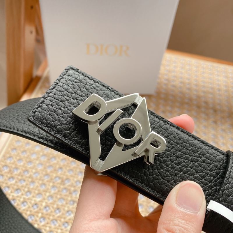 Dior Belts